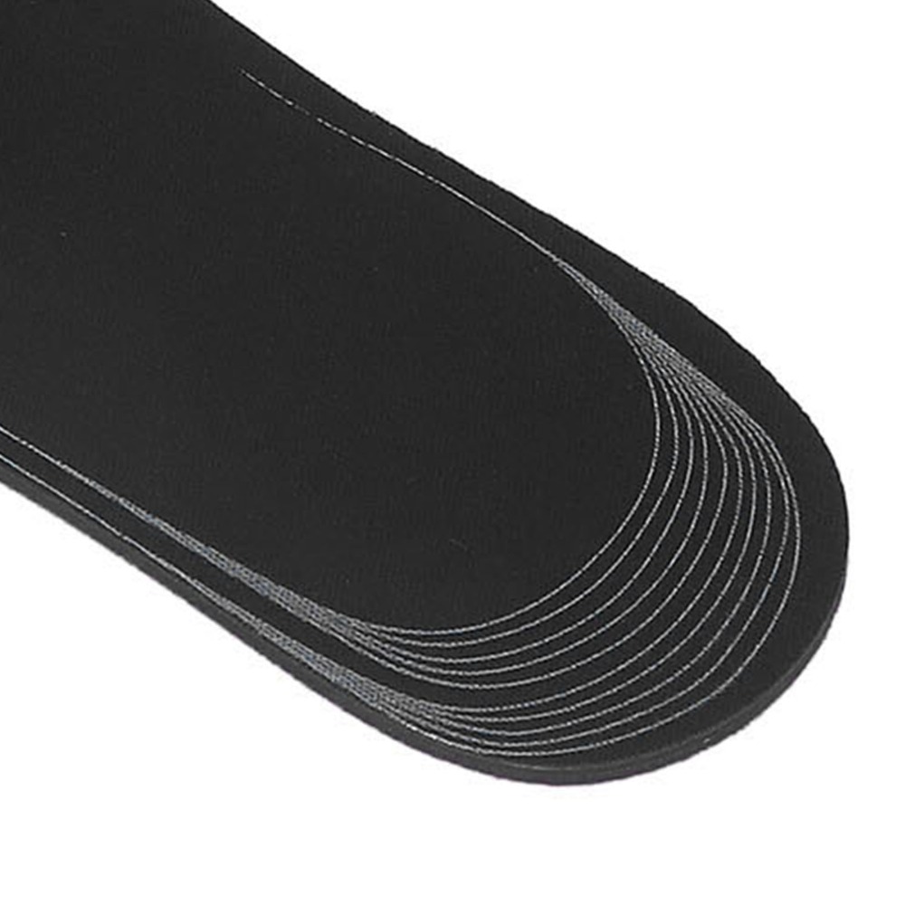 Heated Insole Rechargeable - Energy Saving USB Powered Heated Insoles