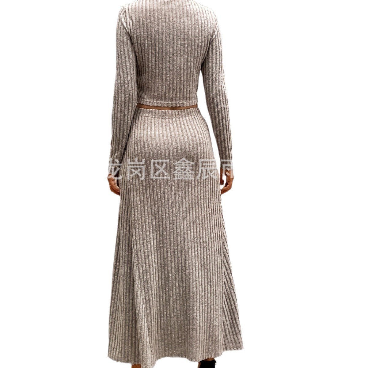 Winter Clothing For Woman - Winter Women's Clothing 2 Piece Set