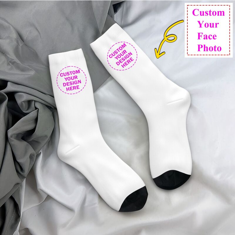 Winter Clothing For Woman - Personalize Custom Photo Logo Text Men
