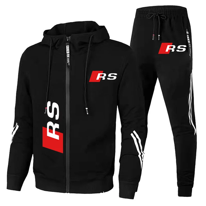 Autumn Winter Men's Clothing T - Winter Clothing Logos ulasan dan harga