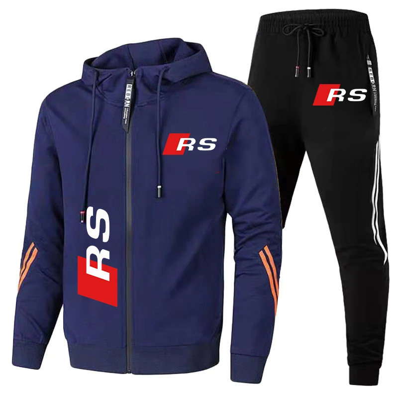 Autumn Winter Men's Clothing T - Winter Clothing Logos ulasan dan harga