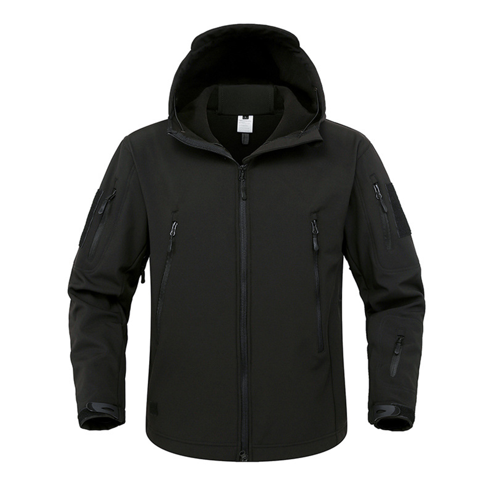 Motorcycle Soft Shell Jackets  - Windproof Jacket Softshell ulasan dan harga