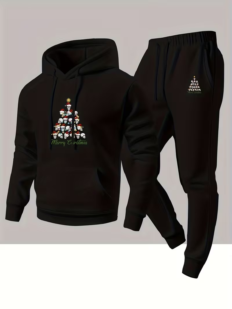 Men's Autumn Winter  Christmas - Winter Clothing Outdoor ulasan dan harga