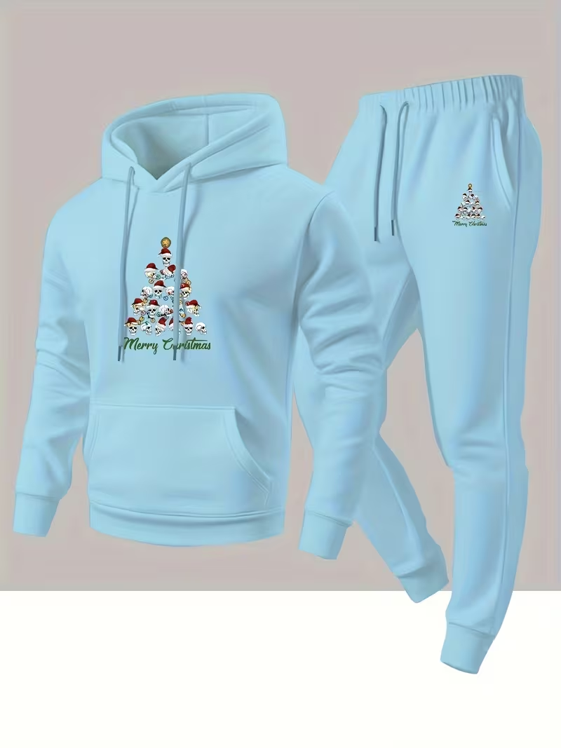 Men's Autumn Winter  Christmas - Winter Clothing Outdoor ulasan dan harga