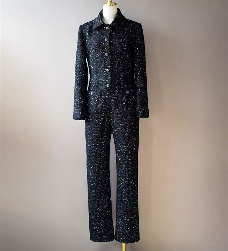 Customized European-style wome - Winter Clothing For Woman ulasan dan harga