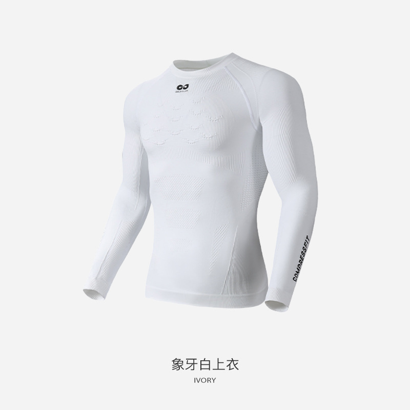 New Men's Ski Thermal Base Lay - Thermal Base Layer ulasan dan harga