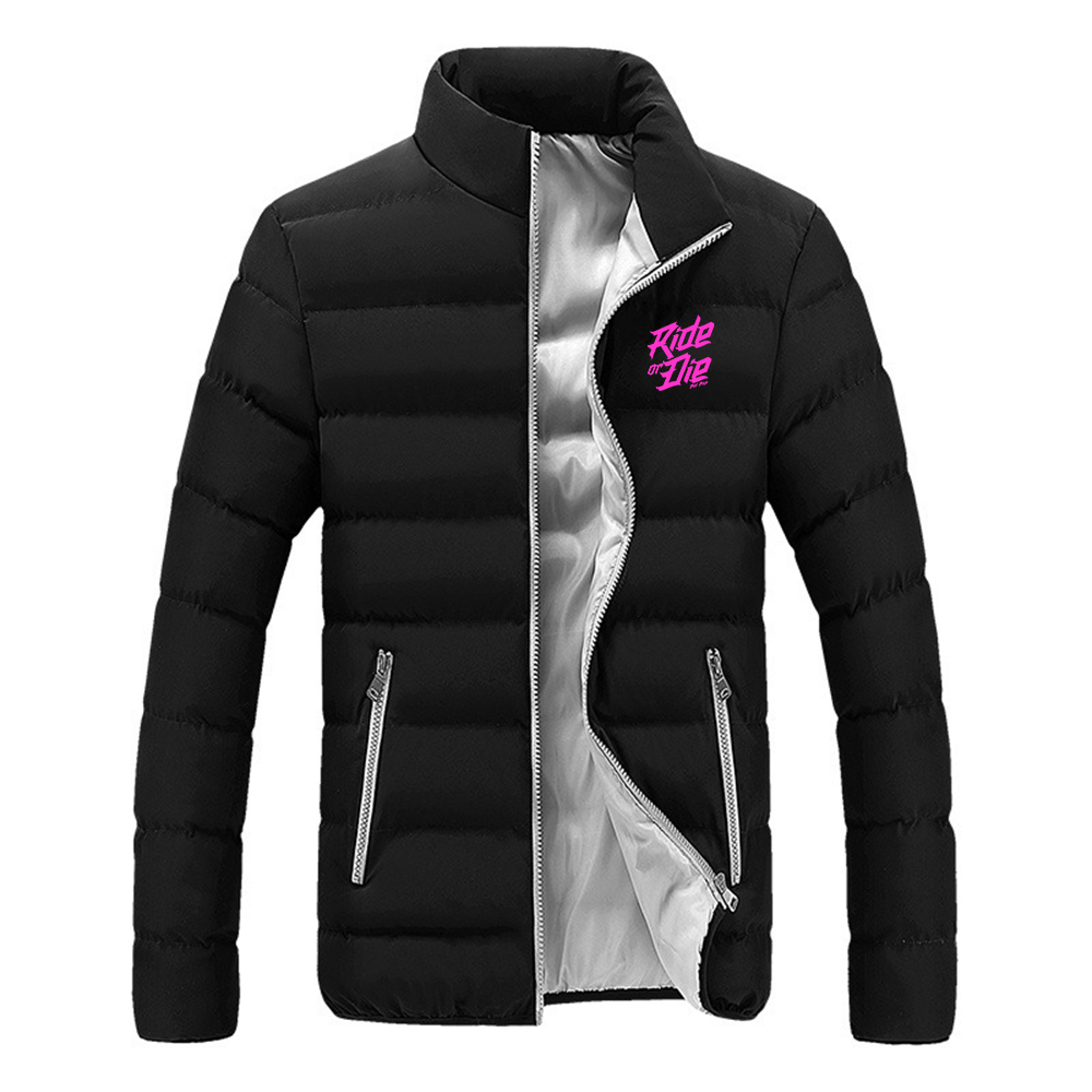 Winter Outdoor Men's Clothing  - Winter Clothing Logos ulasan dan harga