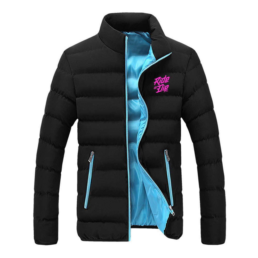Winter Outdoor Men's Clothing  - Winter Clothing Logos ulasan dan harga