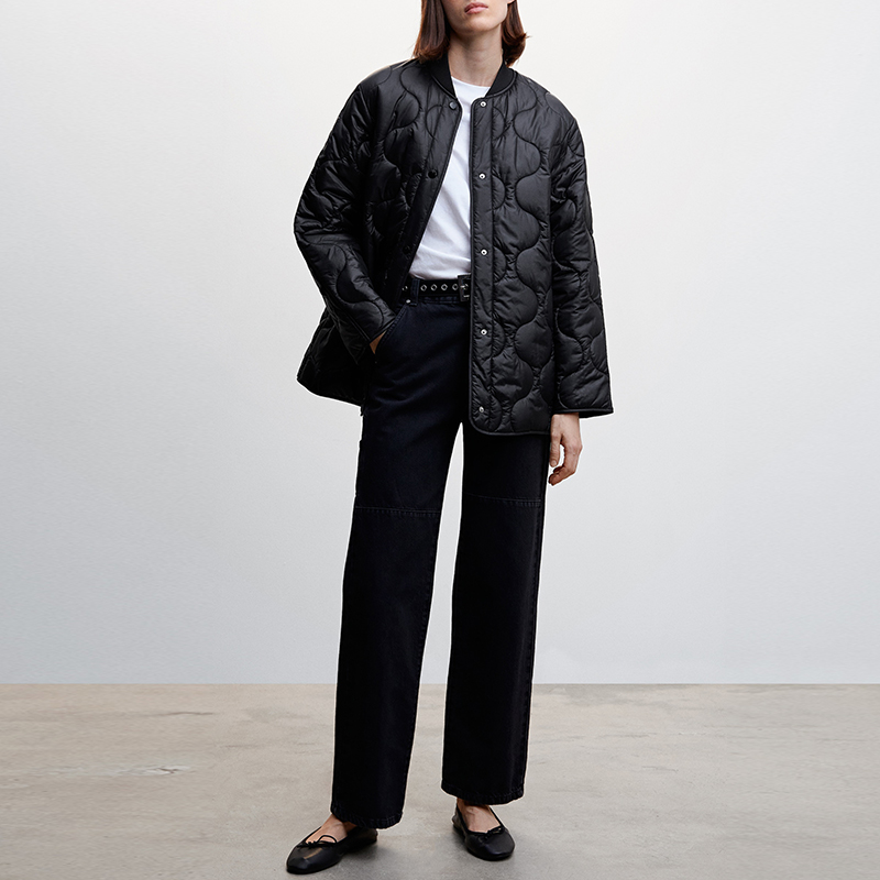 Women's Winter Quilted Cotton  - Jack Winter Clothing ulasan dan harga