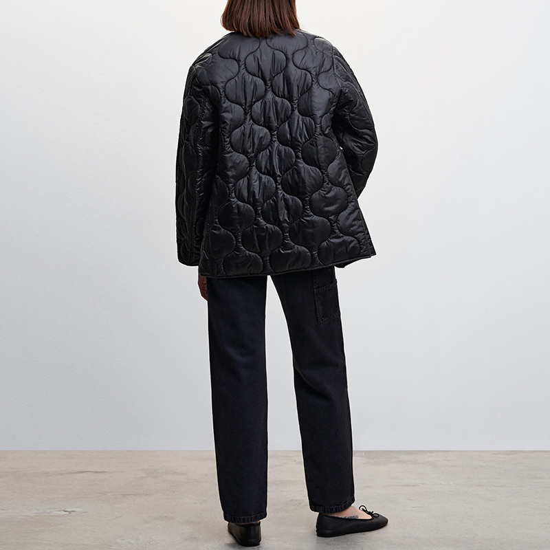 Women's Winter Quilted Cotton  - Jack Winter Clothing ulasan dan harga