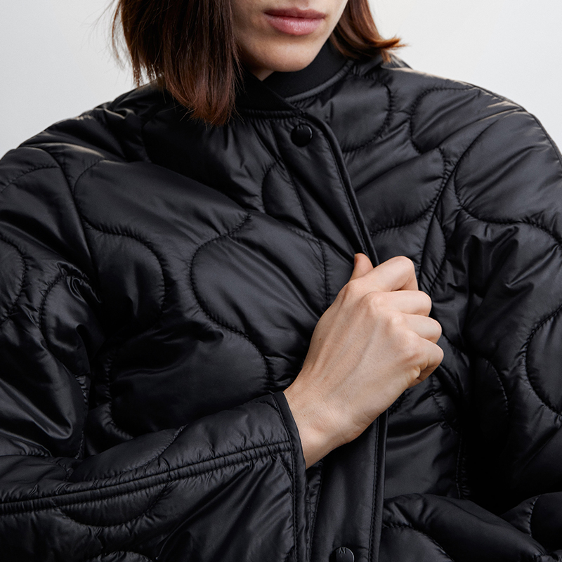Women's Winter Quilted Cotton  - Jack Winter Clothing ulasan dan harga