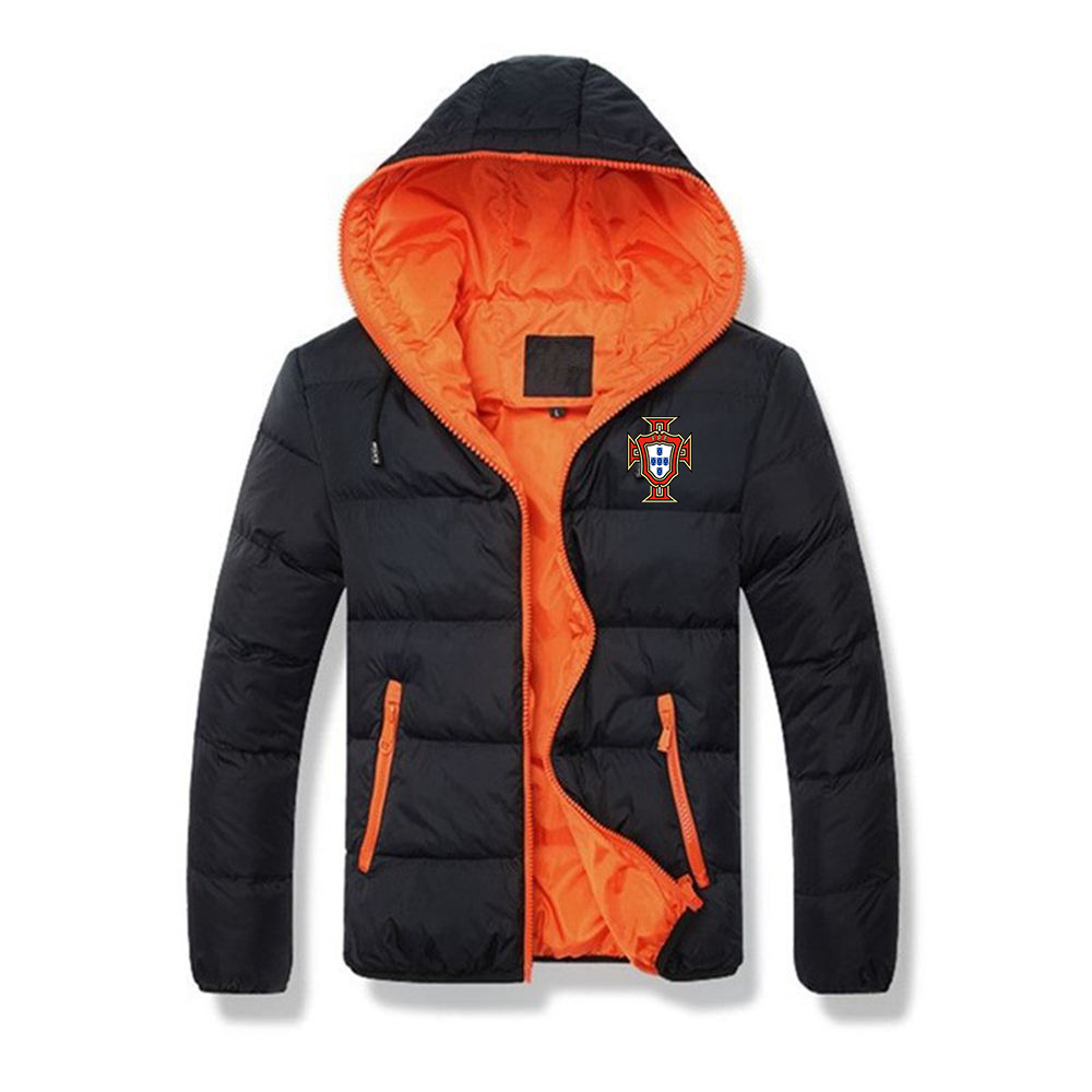 2026 Portugal Autumn And Winte - Winter Clothing Logos ulasan dan harga