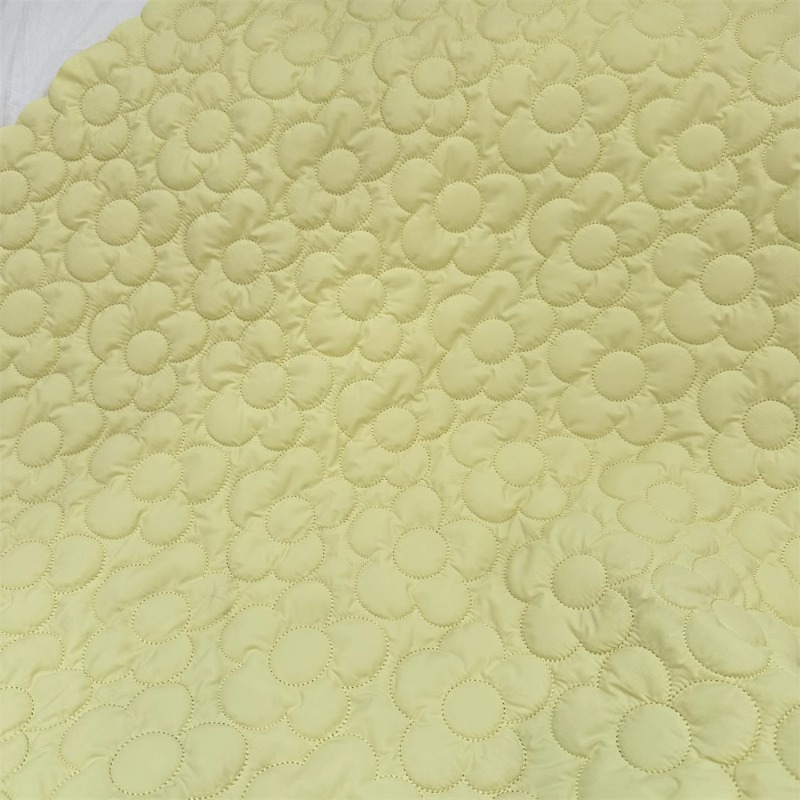 Quilted Fabric Autumn Winter F - Jack Winter Clothing ulasan dan harga