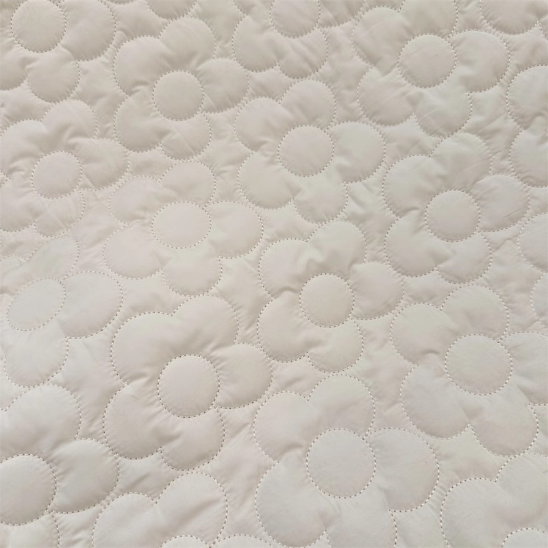 Quilted Fabric Autumn Winter F - Jack Winter Clothing ulasan dan harga
