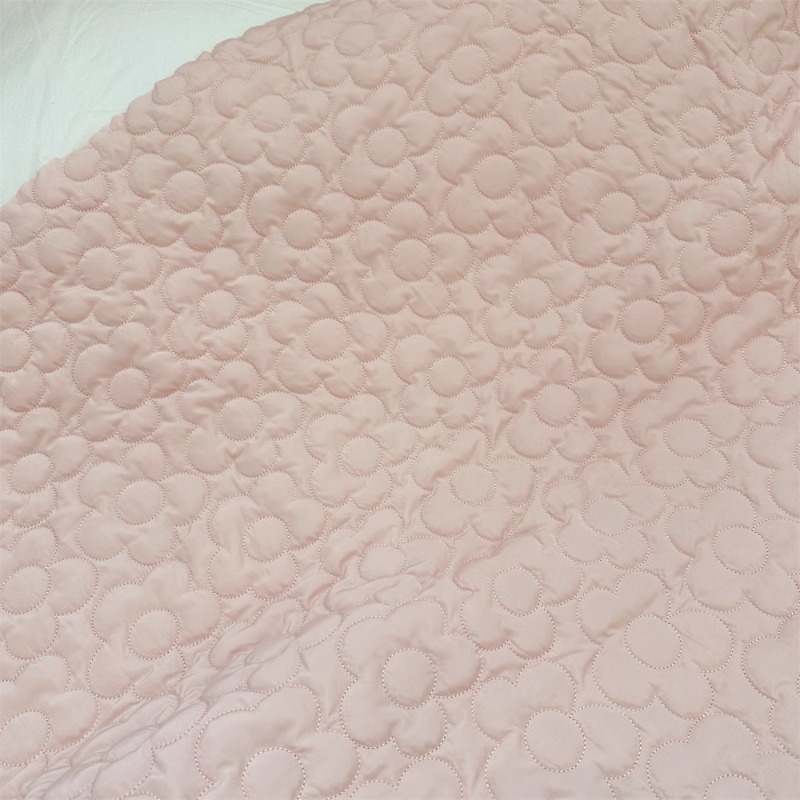 Quilted Fabric Autumn Winter F - Jack Winter Clothing ulasan dan harga