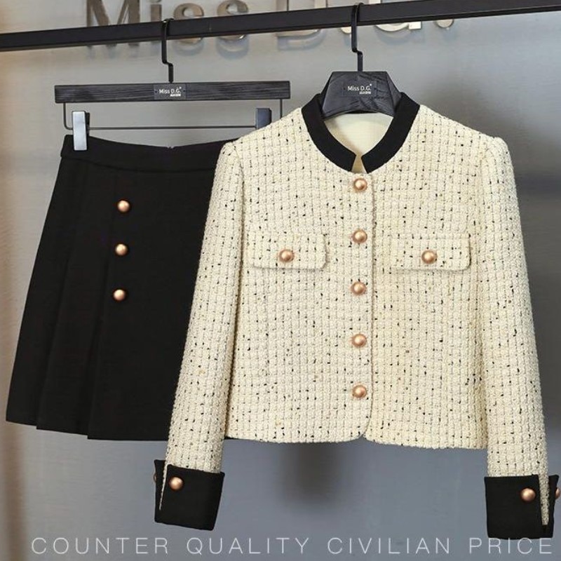 Women Elegant Chic Fragrant Y2 - Jack Winter Clothing ulasan dan harga