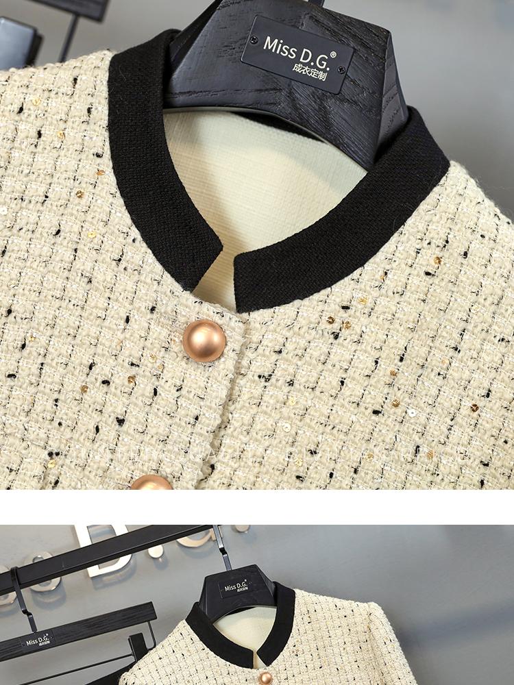 Women Elegant Chic Fragrant Y2 - Jack Winter Clothing ulasan dan harga