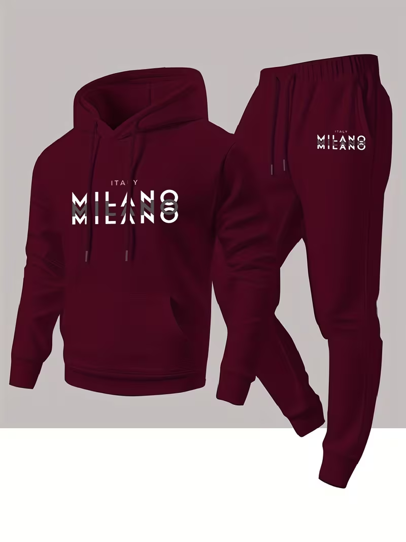 Mens Hot Selling Fashion Lette - Winter Clothing Outdoor ulasan dan harga
