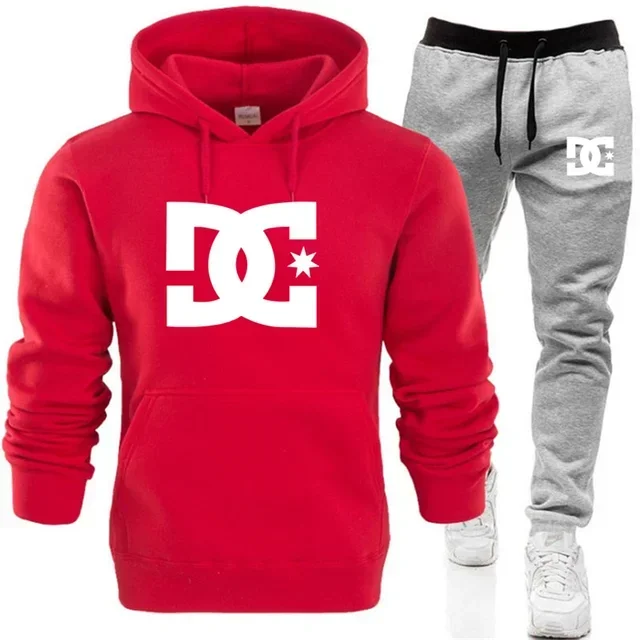 2026 Fall_Winter Men's Hoodie  - Winter Clothing Outdoor ulasan dan harga