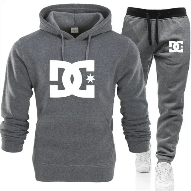 2026 Fall_Winter Men's Hoodie  - Winter Clothing Outdoor ulasan dan harga