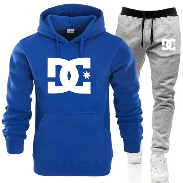 2026 Fall_Winter Men's Hoodie  - Winter Clothing Outdoor ulasan dan harga