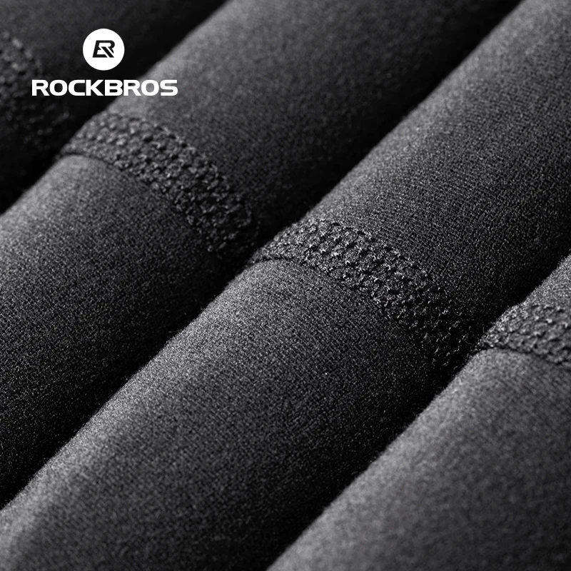 ROCKBROS Winter Warm Cycling B - Thermal Base Layer ulasan dan harga
