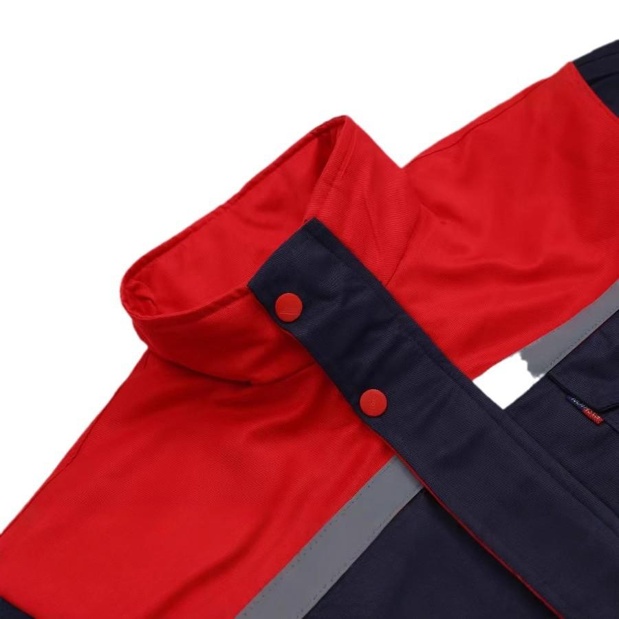 Winter Thick Reflective Strip  - Winter Clothing Logos ulasan dan harga