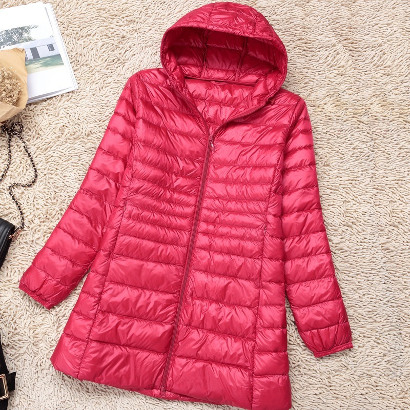 Plus Size 5XL 6XL 7XL Women's  - Winter Clothing Items ulasan dan harga