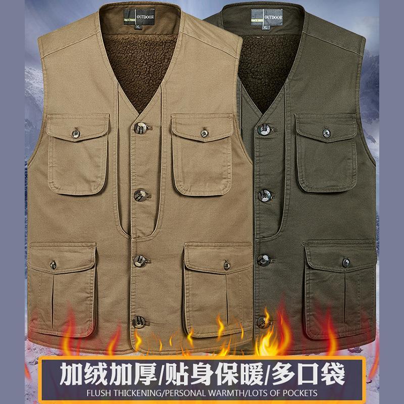 Thickened Lamb Wool And Plush  - Winter Clothing Logos ulasan dan harga