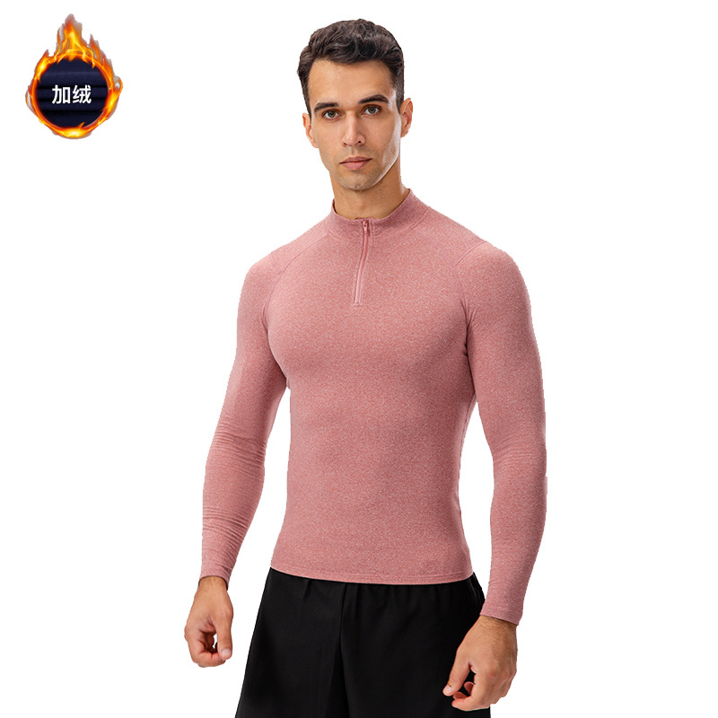 Men's Thermal Compression Shir - Thermal Base Layer ulasan dan harga