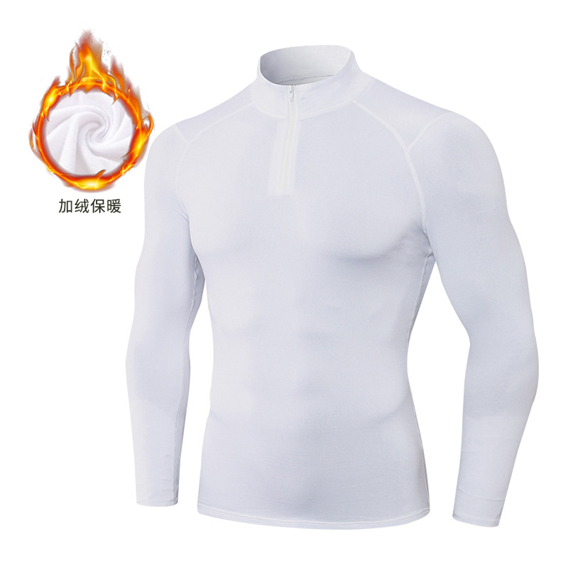 Men's Thermal Compression Shir - Thermal Base Layer ulasan dan harga
