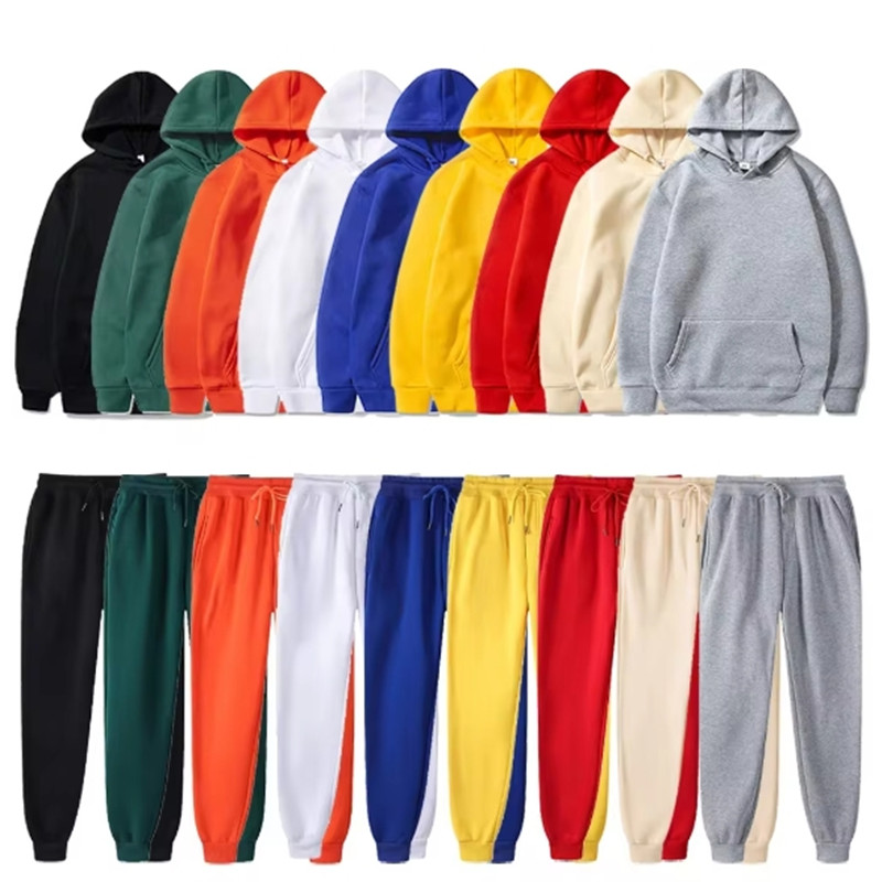new 2026 Men's Sports Suits Fa - Winter Clothing For Woman ulasan dan harga