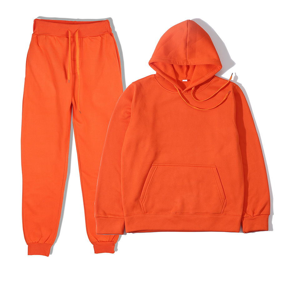 new 2026 Men's Sports Suits Fa - Winter Clothing For Woman ulasan dan harga