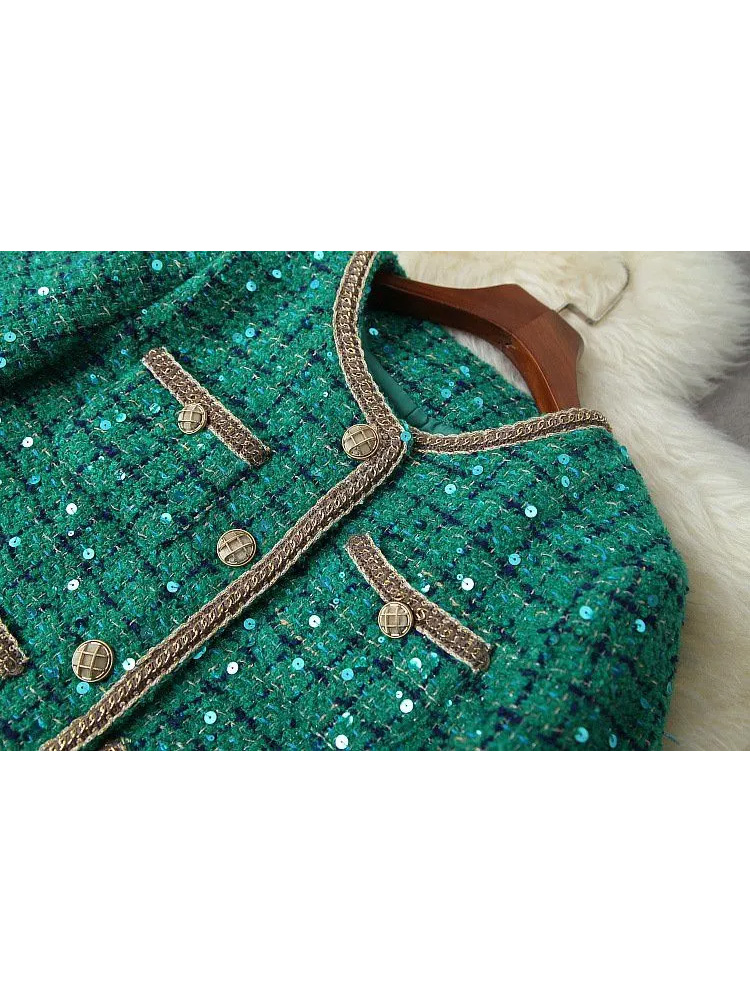Women Winter Elegant Vintage T - Jack Winter Clothing ulasan dan harga