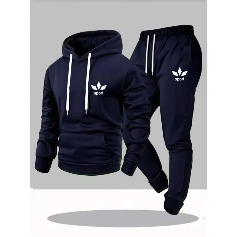 2026 Men's Casual Sports Hoodi - Winter Clothing Outdoor ulasan dan harga