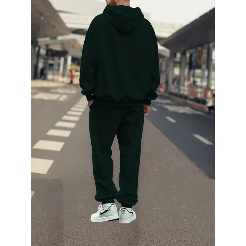 2026 Men's Casual Sports Hoodi - Winter Clothing Outdoor ulasan dan harga
