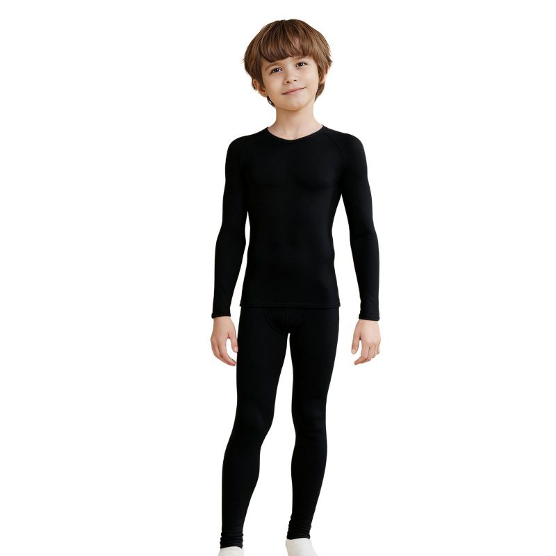 Winter Sports Suit for Childre - Winter Clothing For Boys ulasan dan harga