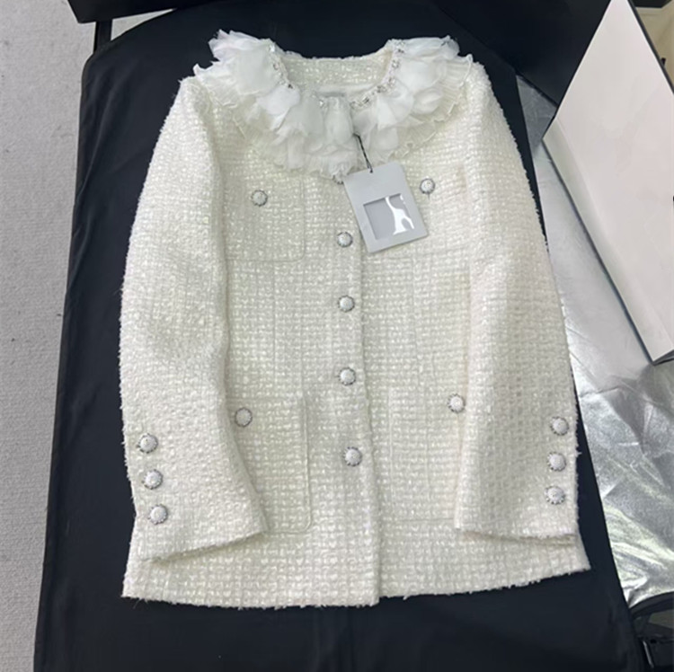 Customized European and Americ - Winter Clothing For Woman ulasan dan harga