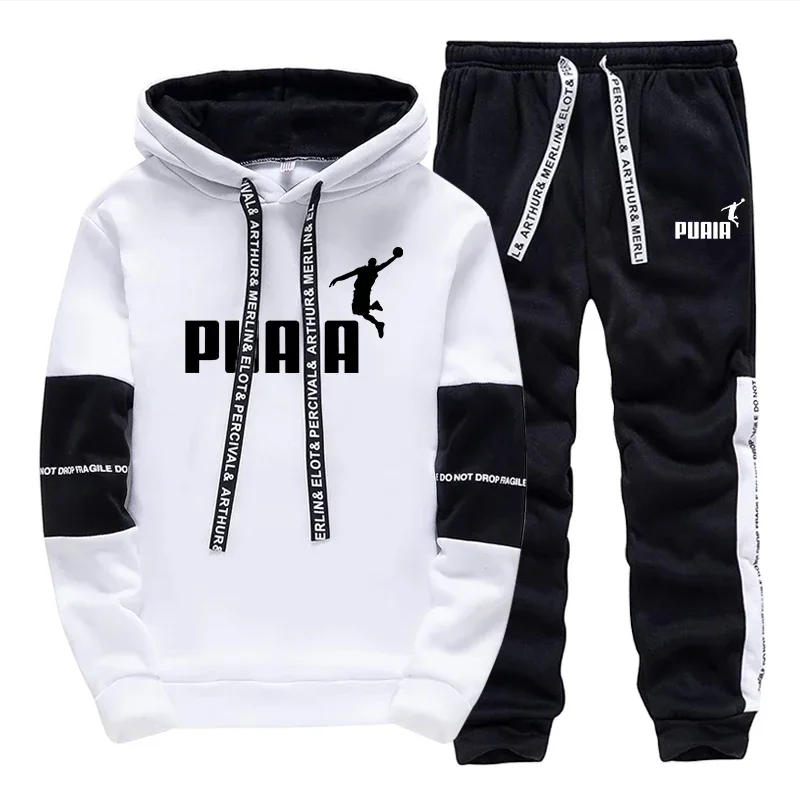 Hot Sales Mens Tracksuit Print - Winter Clothing Outdoor ulasan dan harga