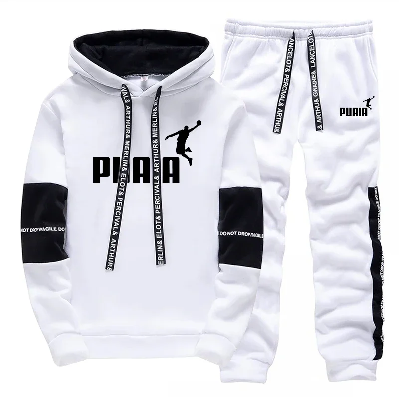 Hot Sales Mens Tracksuit Print - Winter Clothing Outdoor ulasan dan harga