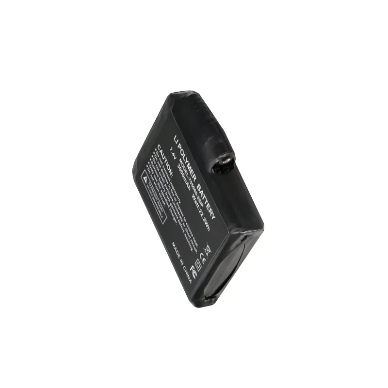 Heated Glove Battery 7.4V 3000 - Heated Insole Rechargeable ulasan dan harga
