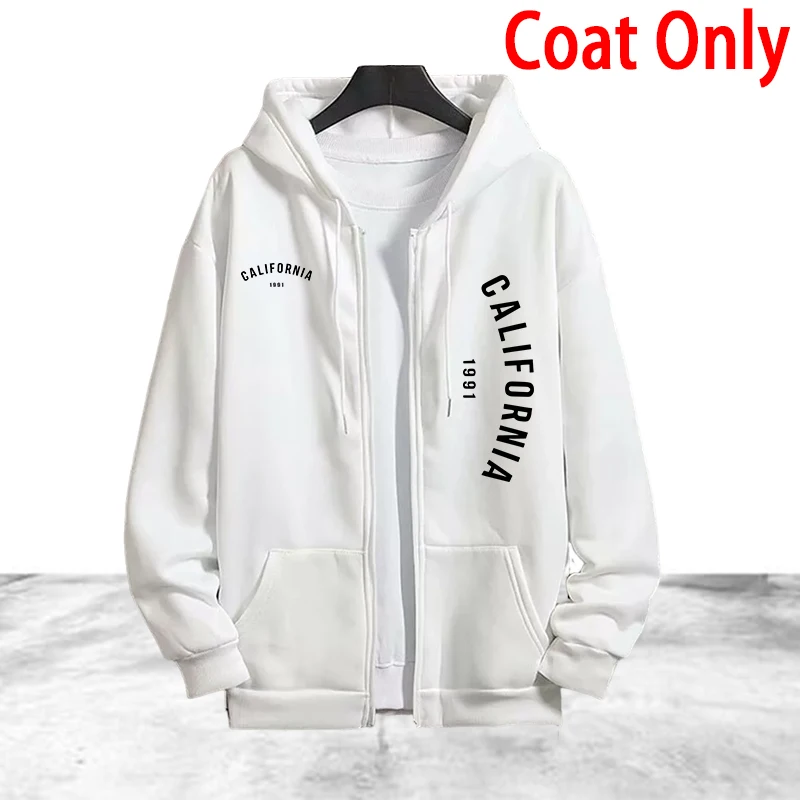 Autumn Winter Men's Tracksuit  - Winter Clothing Outdoor ulasan dan harga
