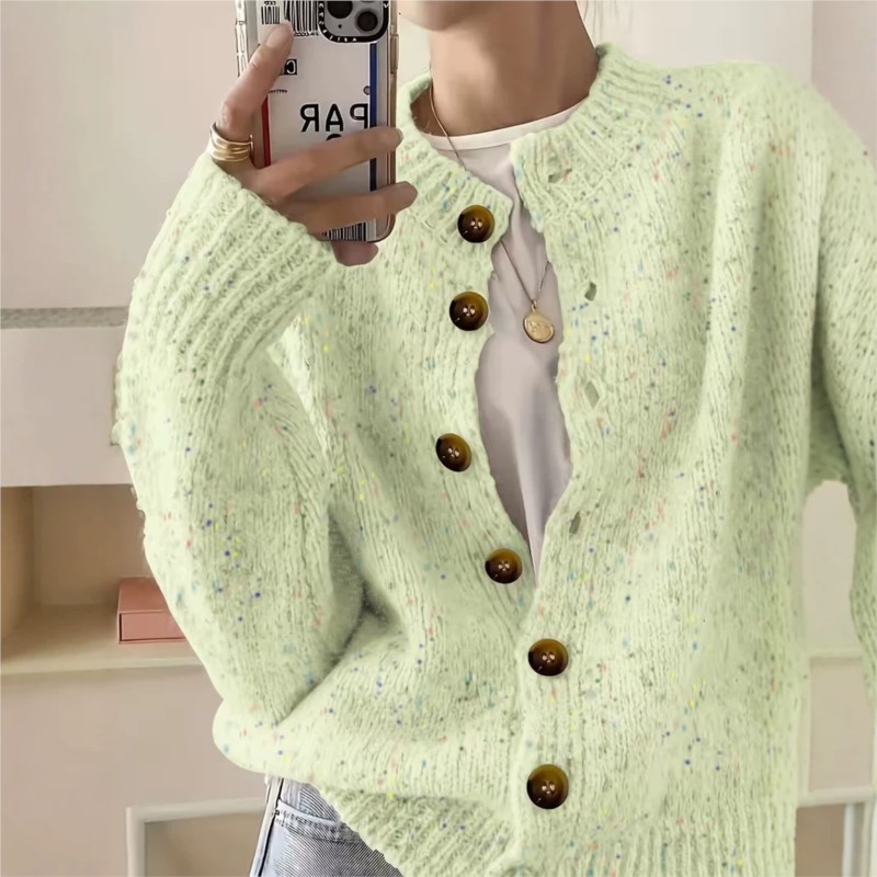 Women's Sweater Jacke Spring C - Jack Winter Clothing ulasan dan harga