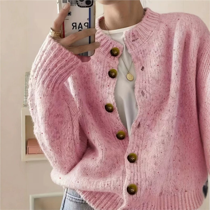 Women's Sweater Jacke Spring C - Jack Winter Clothing ulasan dan harga