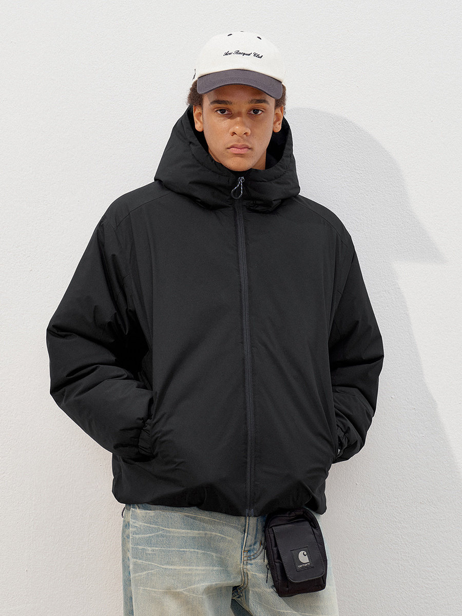 New Shirley Warm Fleece Jacket - Jack Winter Clothing ulasan dan harga