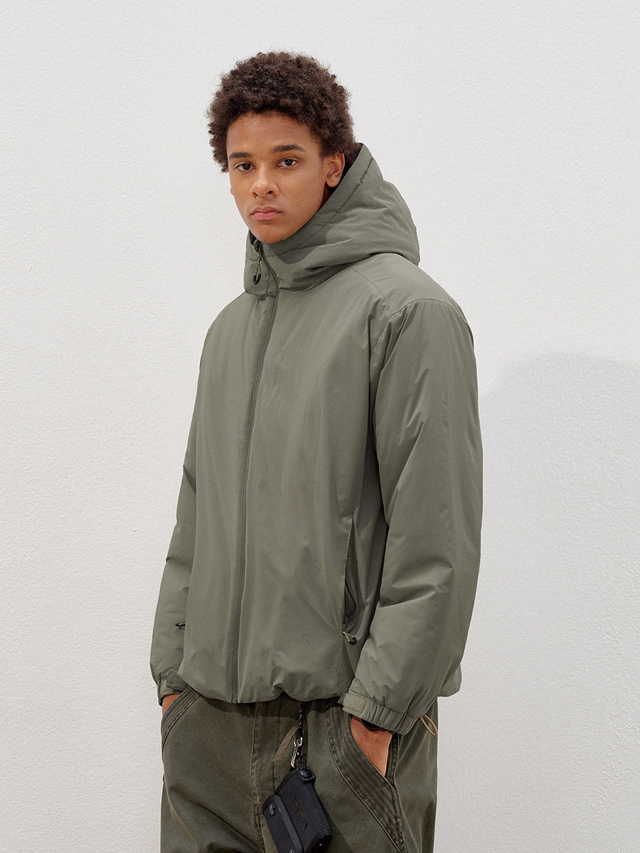 New Shirley Warm Fleece Jacket - Jack Winter Clothing ulasan dan harga