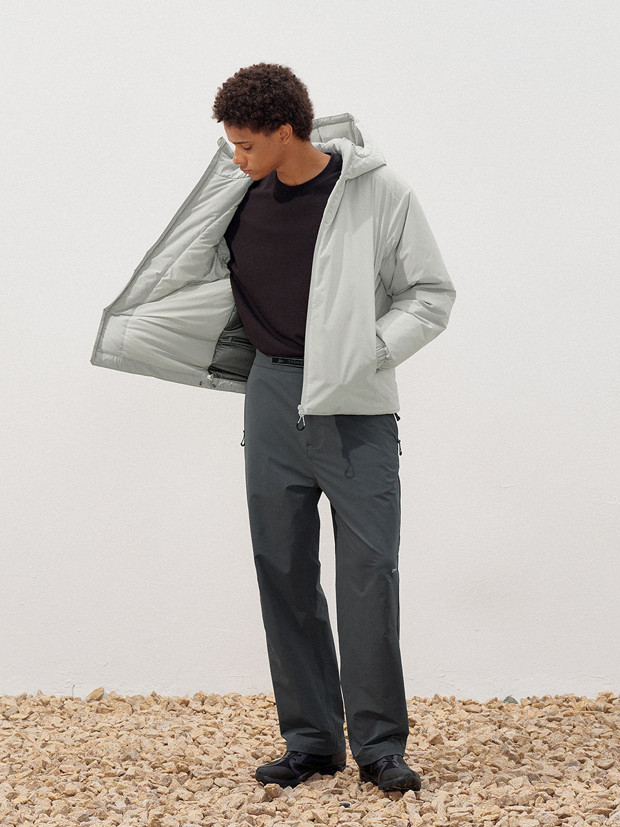 New Shirley Warm Fleece Jacket - Jack Winter Clothing ulasan dan harga