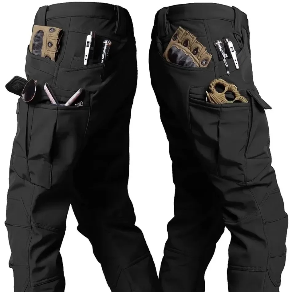 2026 Men Winter Waterproof Cli - Winter Clothing Items ulasan dan harga