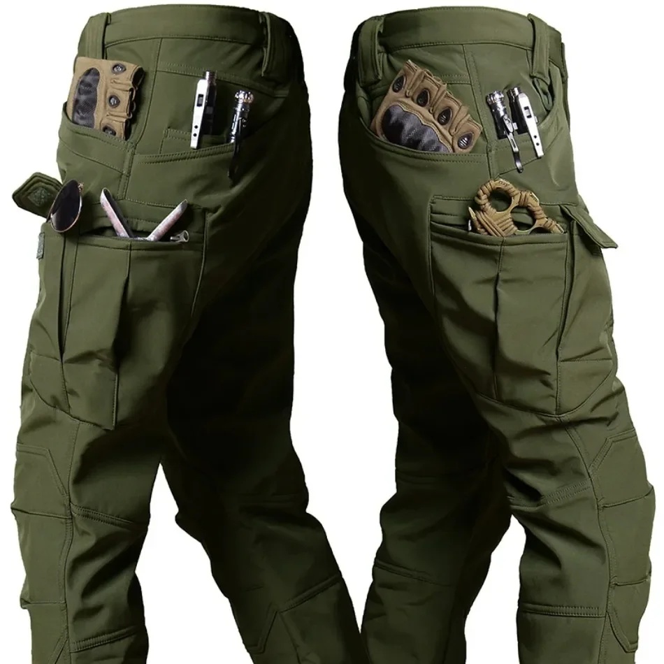 2026 Men Winter Waterproof Cli - Winter Clothing Items ulasan dan harga