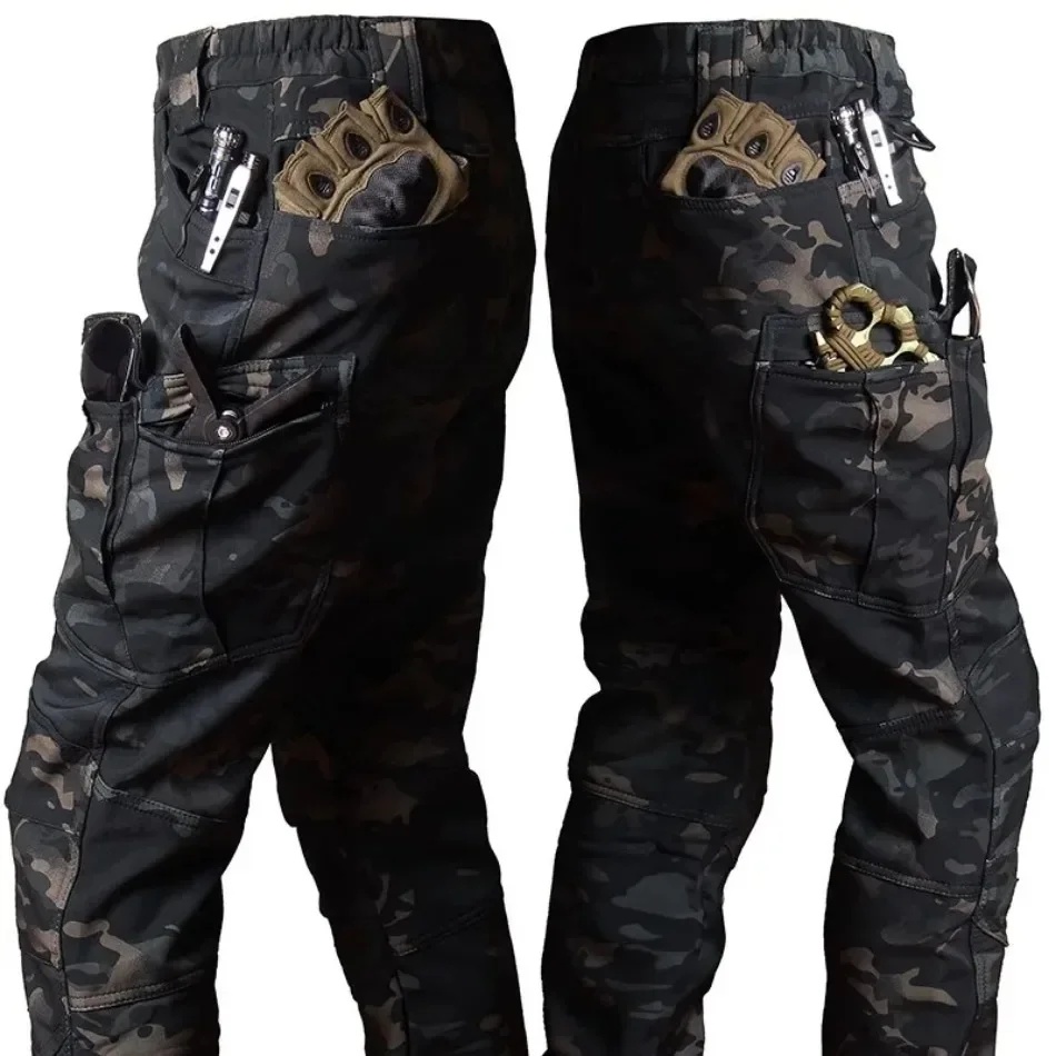 2026 Men Winter Waterproof Cli - Winter Clothing Items ulasan dan harga